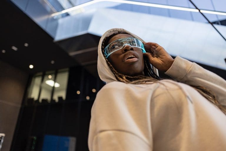 Smart Glasses: Tauchen Sie ein in die neue Welt