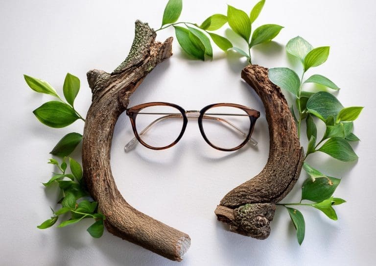 Sustainability Hub auf der Opti 2025