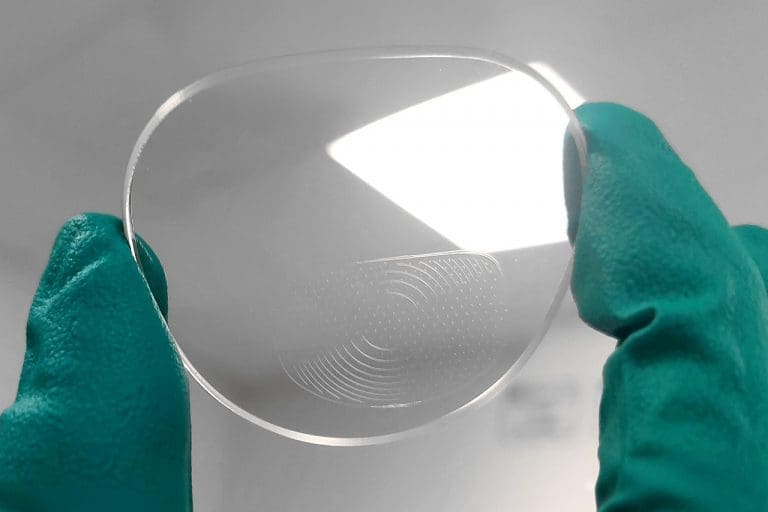 Morrow: Addition mit einem Knopfdruck