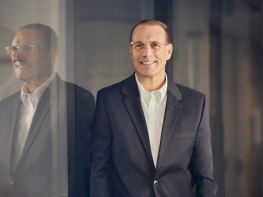 Fielmann-Gruppe hat Peter Lothes als Chief Operating Officer in den Vorstand berufen