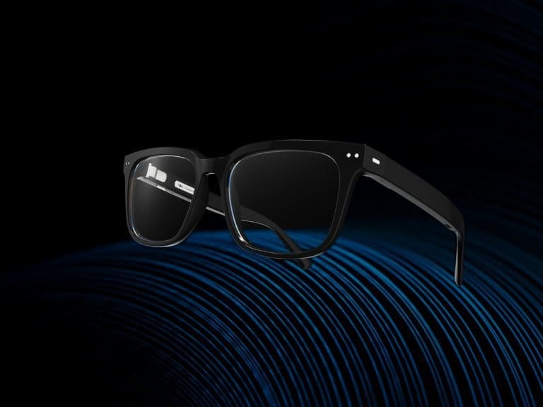 Hörbrille Nuance Audio von EssilorLuxottica