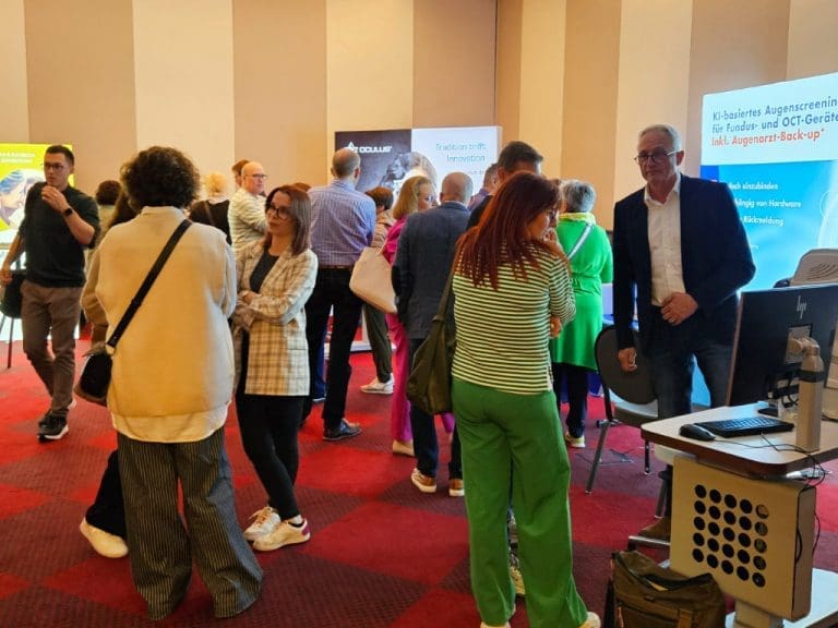 Oculus: Expo Days 2025 in Fußball-Stadien