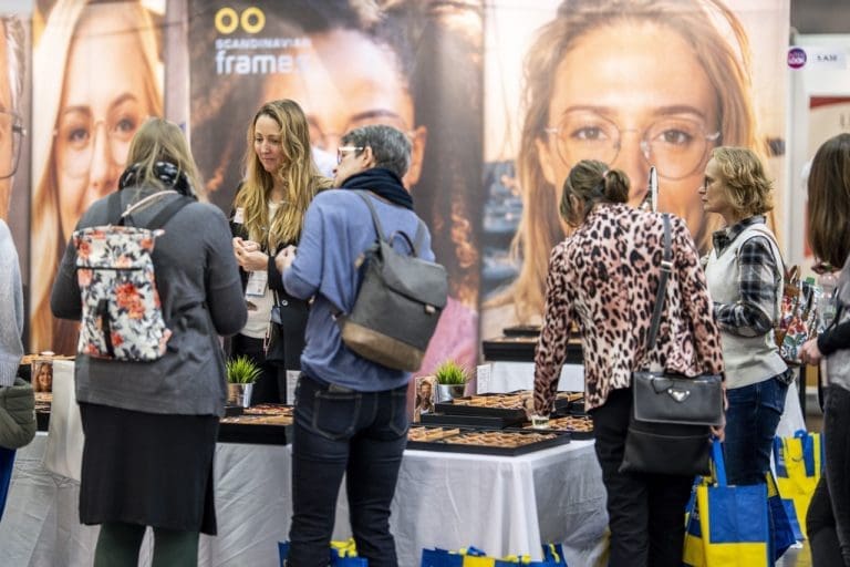 Interlook: Markenvielfalt und digitales Know-how