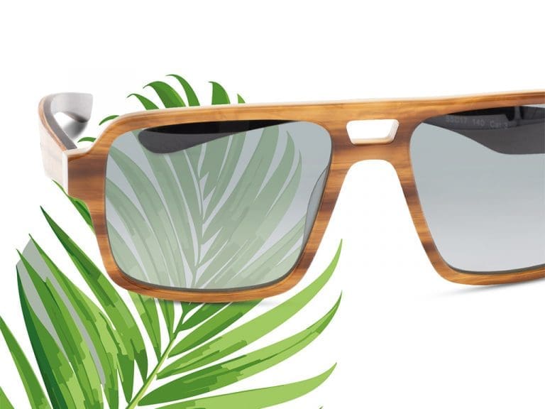 Fashion: Sonnenbrillen 2025