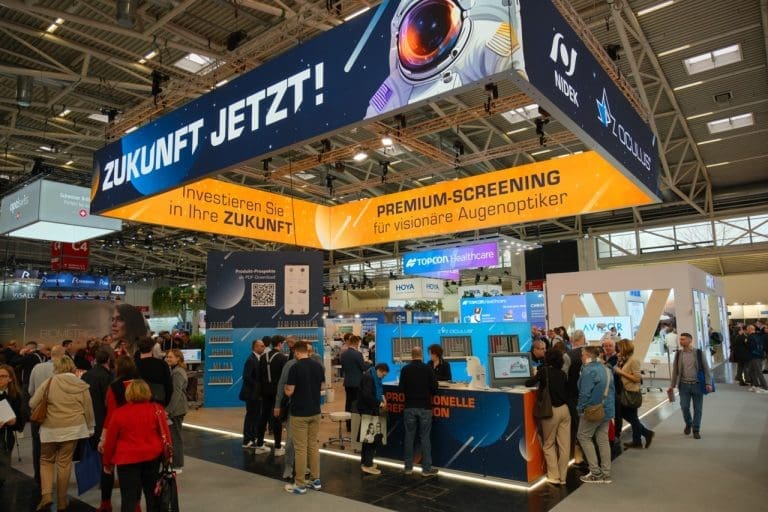 Screening auf dem Vormarsch!