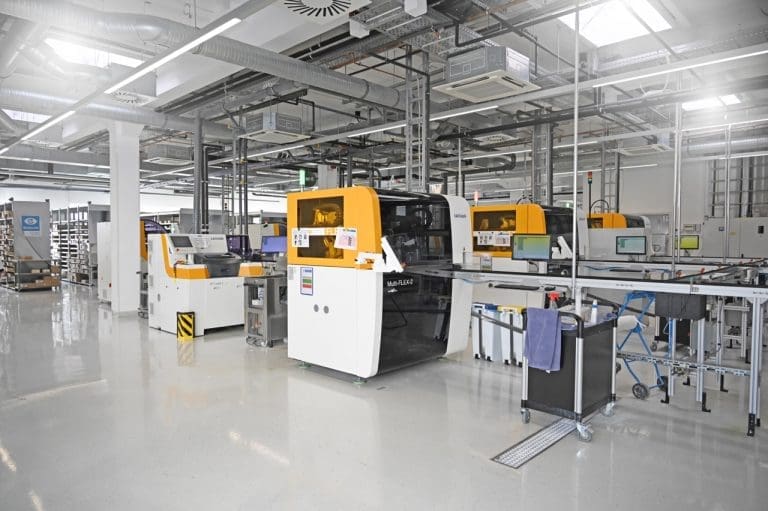 Brillengläser zwischen Mensch und Maschine