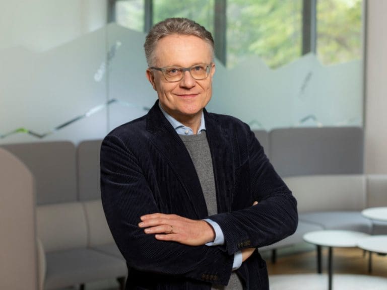 Dr. Norbert Rehle als neuer Geschäftsführer bei Brillen-Profi-Contact GmbH