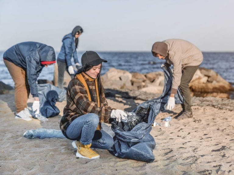 Marchon: Partnerschaft mit Plastic Bank verlängert