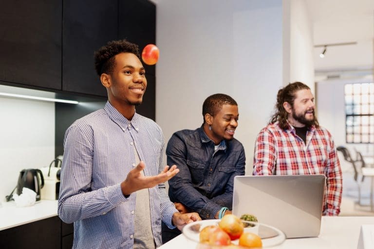 Betriebliches Gesundheitsmanagement