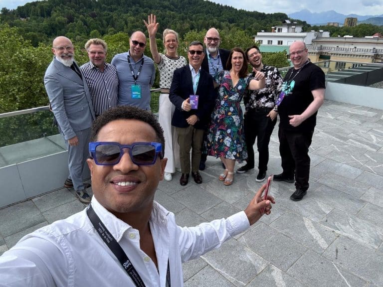 VDCO: Deutsche Interessen auf internationaler Bühne vertreten