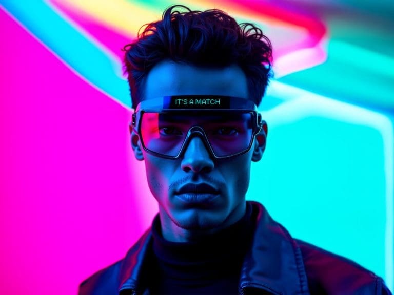 Brillenfassung Loveeyes