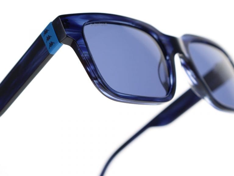 Kappa-Brillenfassung von Visibilia