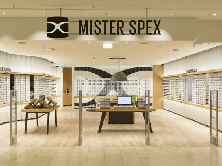 Mister Spex: Profitabilität kann gesteigert werden