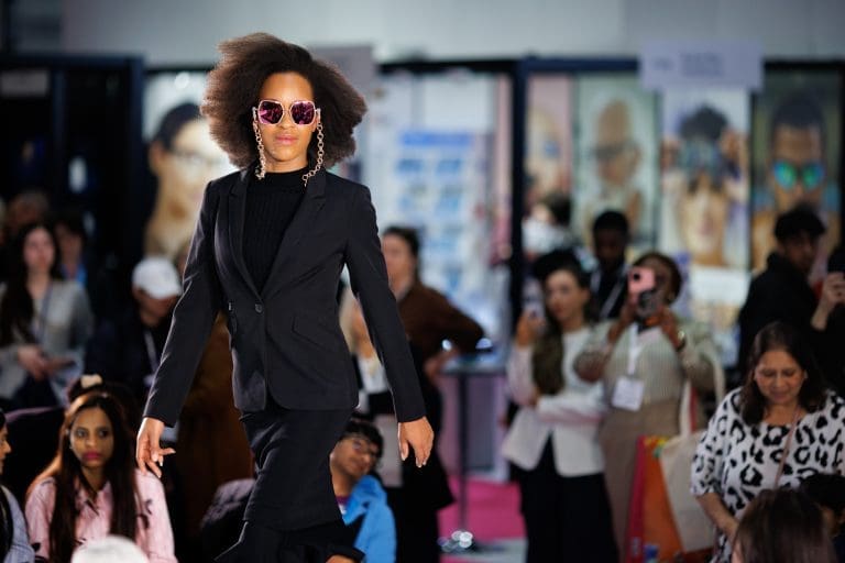 Registrierung für Messe 100% Optical bald möglich