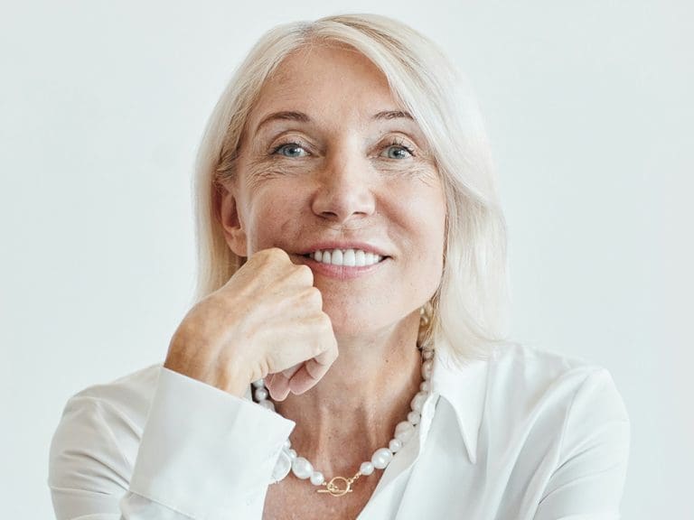 Hormonelle Veränderungen in den Wechseljahren