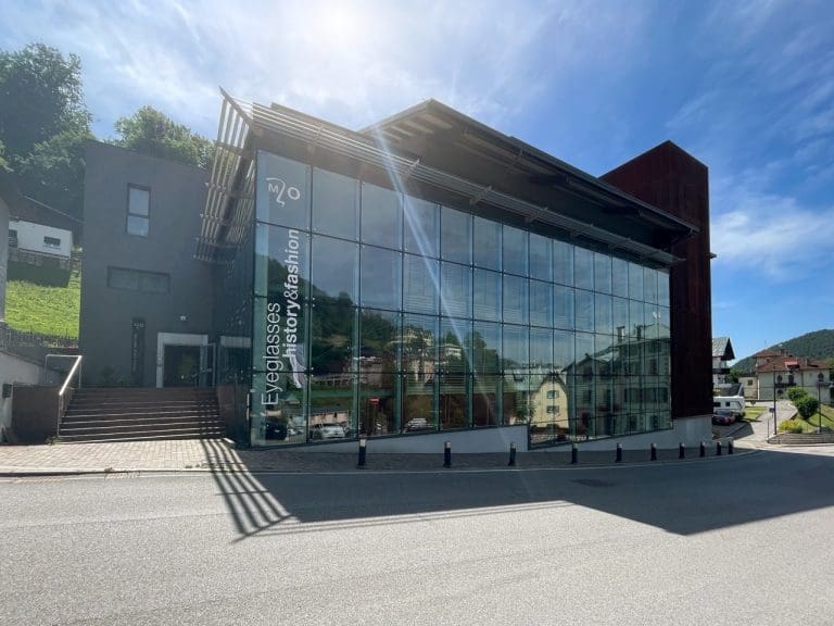 Museo dell’Occhiale