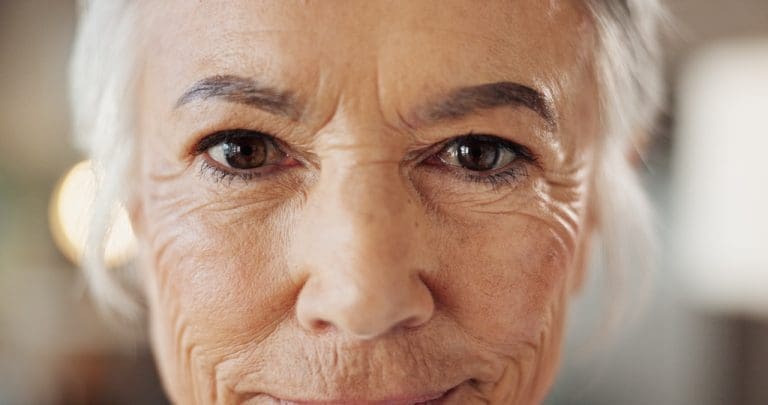 Brennpunkt: Das ältere Auge 