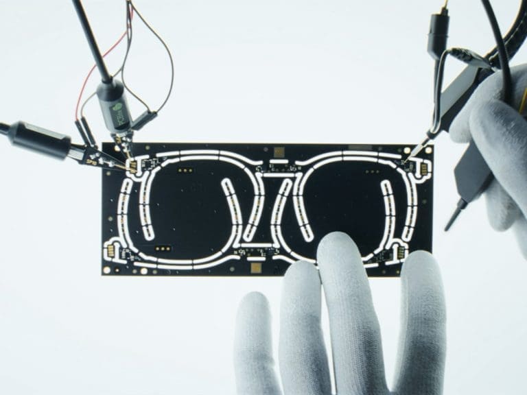 Autofokus in der Brille – ein Zukunftskonzept?