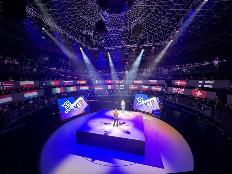 Alcon: Vorstellung der Precision7