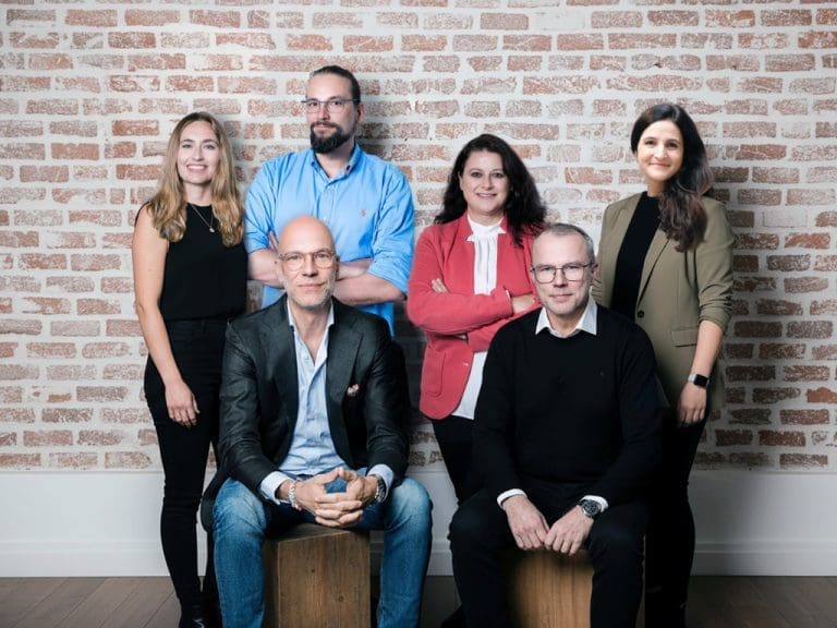 EVEX Group stärkt Führungs- und Entwicklungsteams