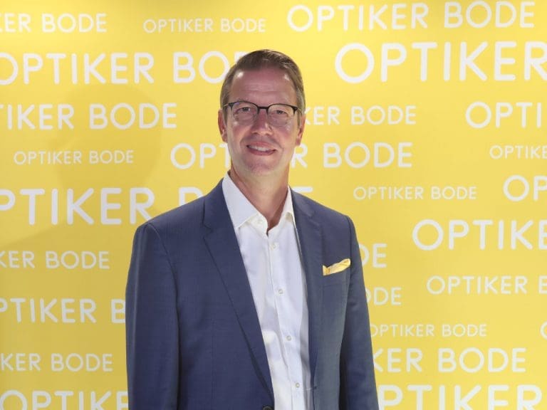 Optiker Bode präsentiert die Keytrends 2025/2026