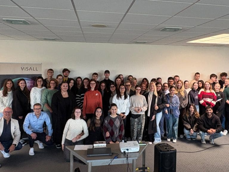 Zukunft trifft Innovation