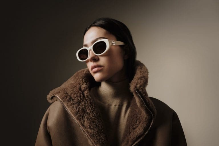 DIE NEUE BOSS EYEWEAR KOLLEKTION HERBST/WINTER 2025