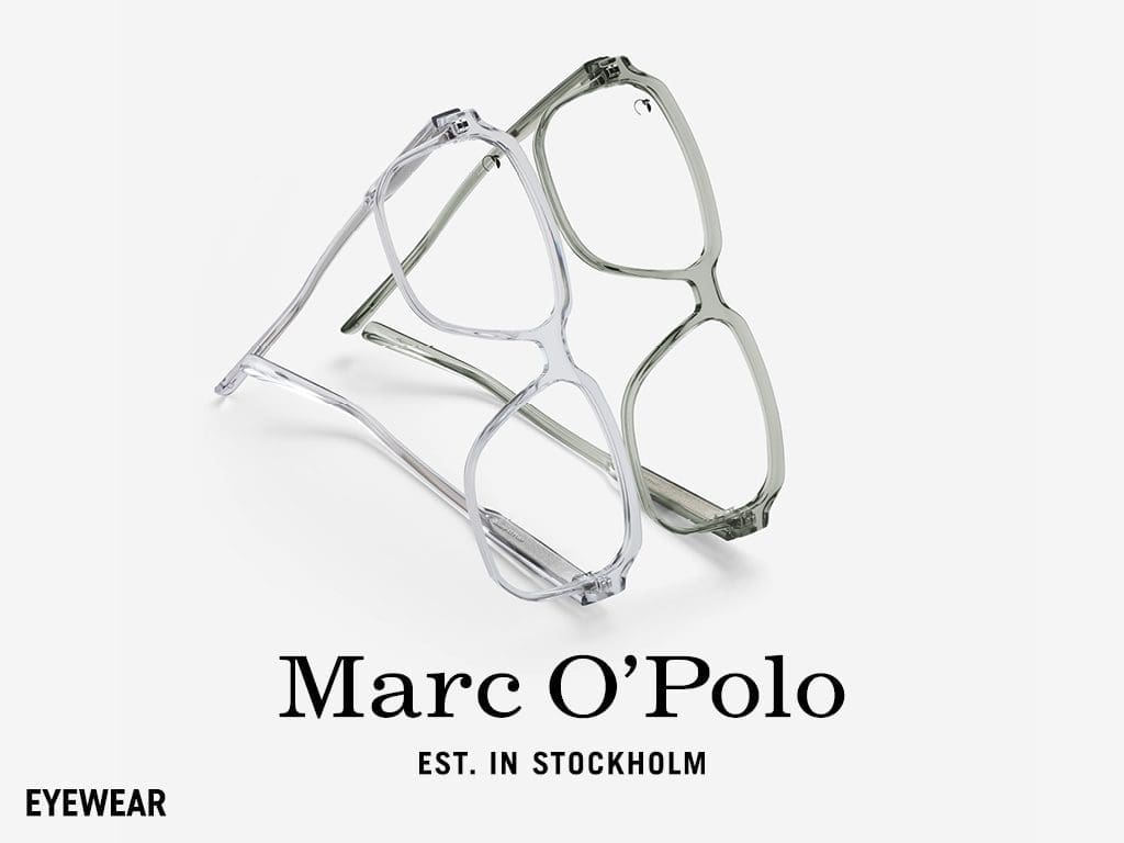 Fassungen Marc O'Polo