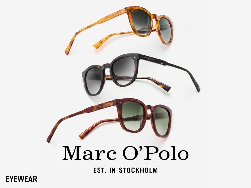 Fassungen Marc O'Polo