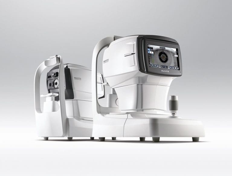 Breitfeld & Schliekert: Optical Solutions