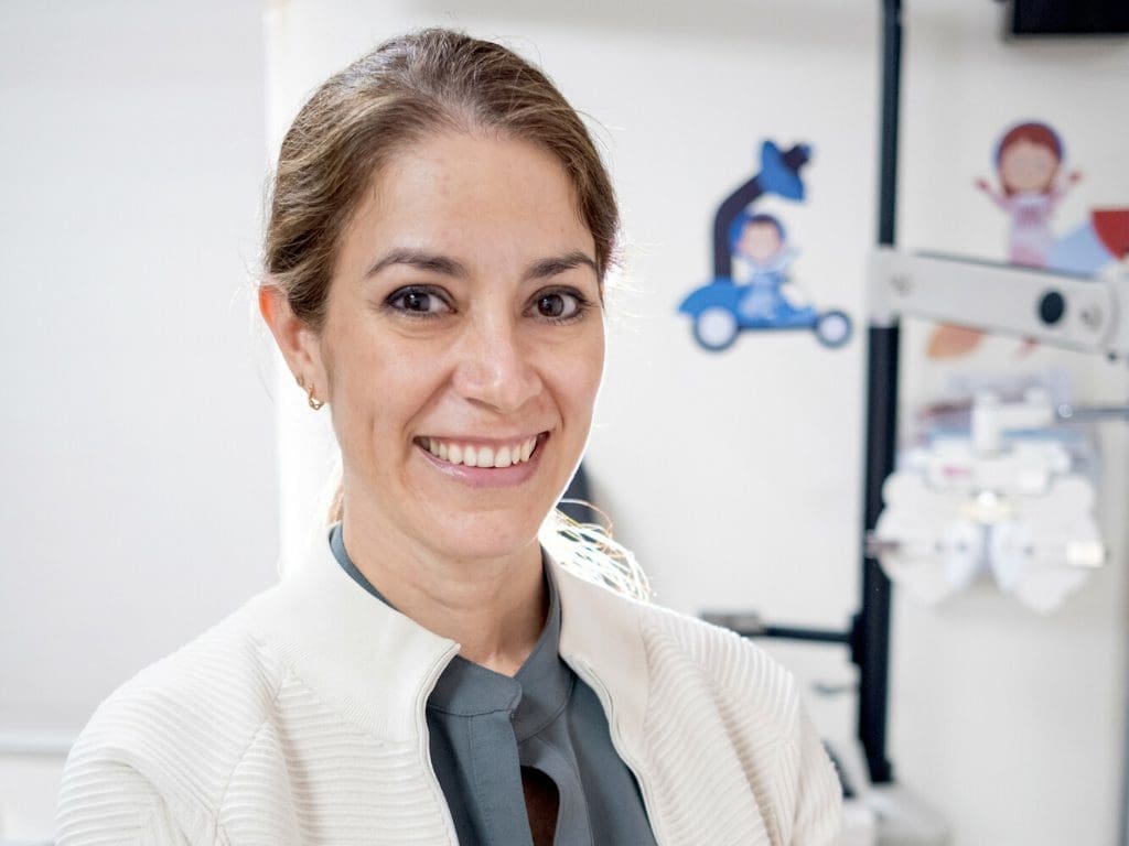 Dr. Ana Lucía Asturias