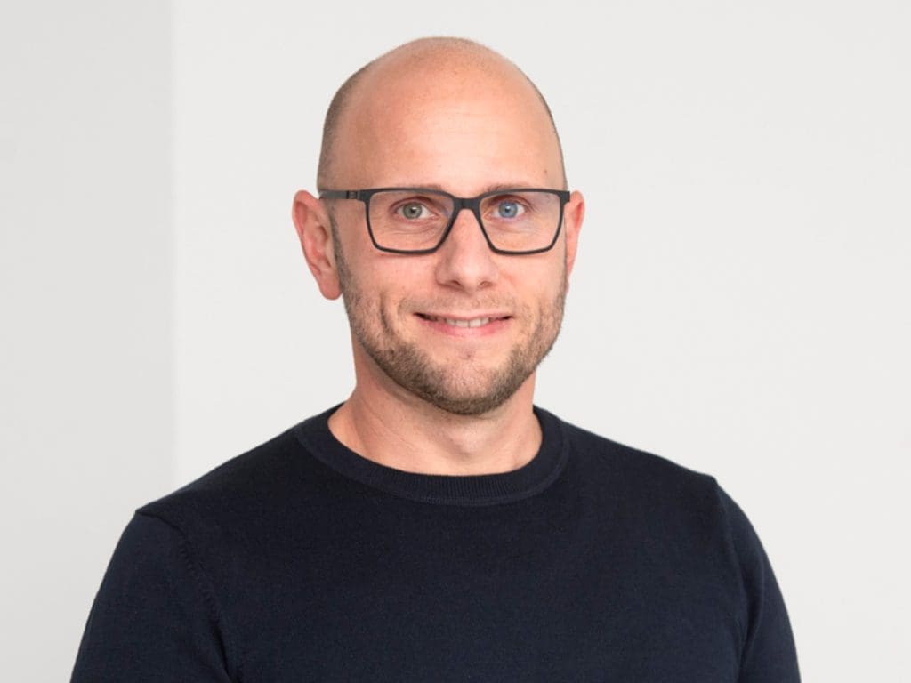 Benjamin Weis als neuer Vorstand der Landesinnung für das Augenoptikerhandwerk in Hessen