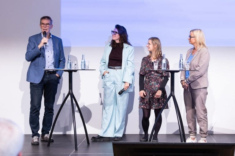 Obermeistertagung 2025: Zukunftsvision und Realitätscheck