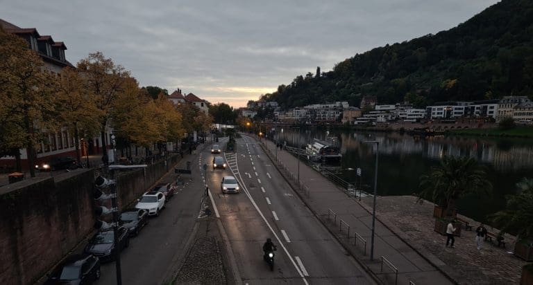 Twilight – Zwischen Tag und Nacht