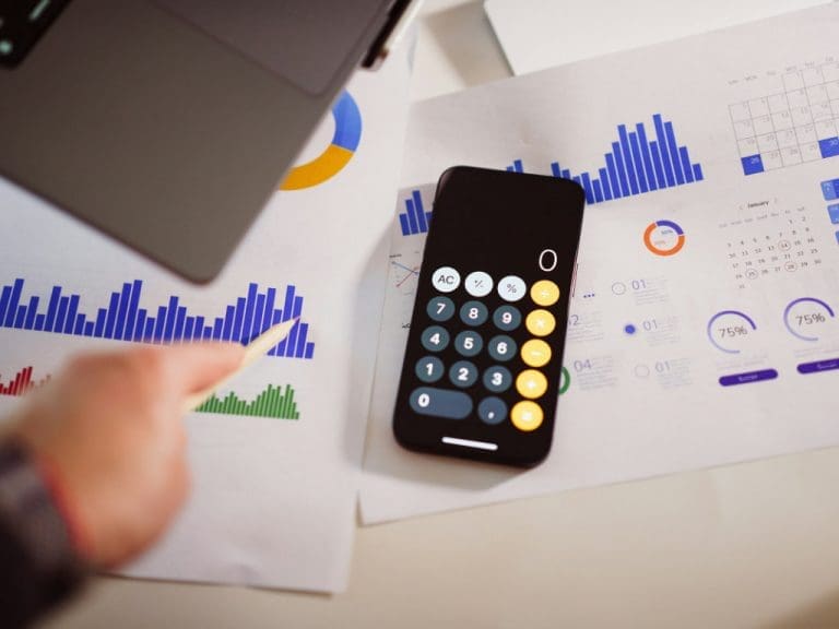 Taschenrechner und Grafiken