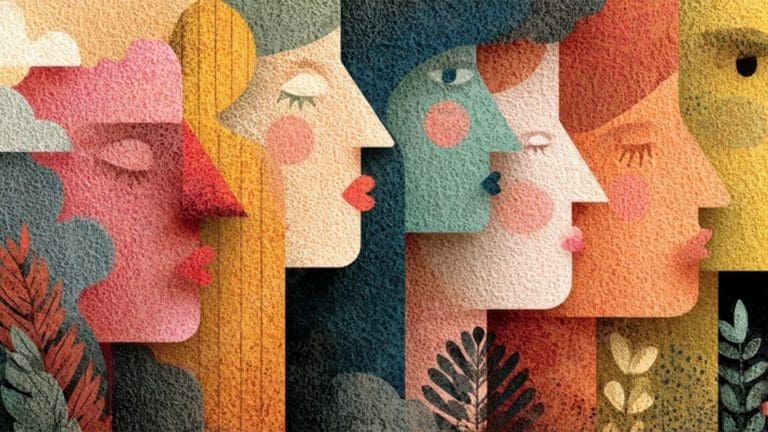 Echte Geschichten. Echte Menschen.