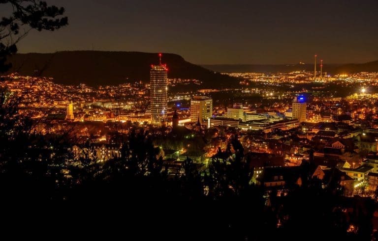 20 Jahre Jena Vision