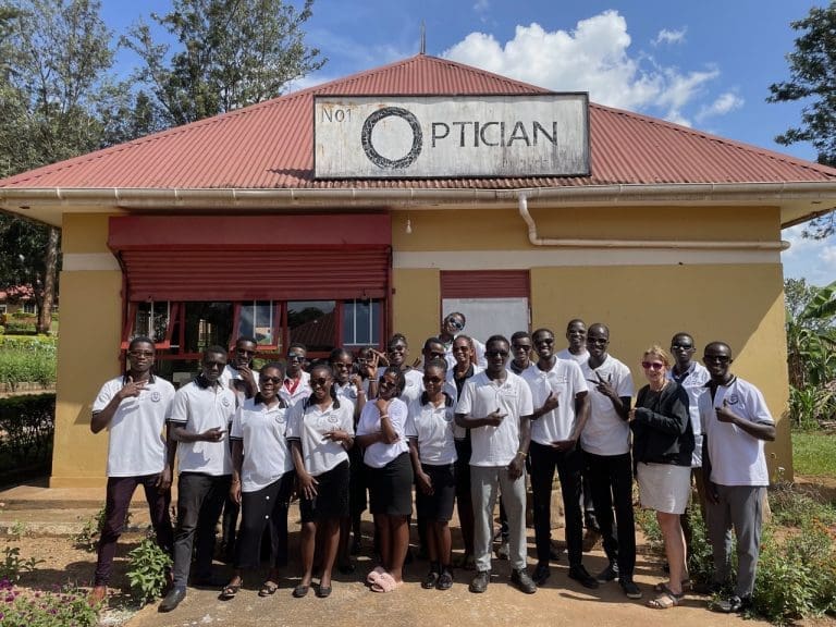 Bildung als Schlüssel zur Zukunft