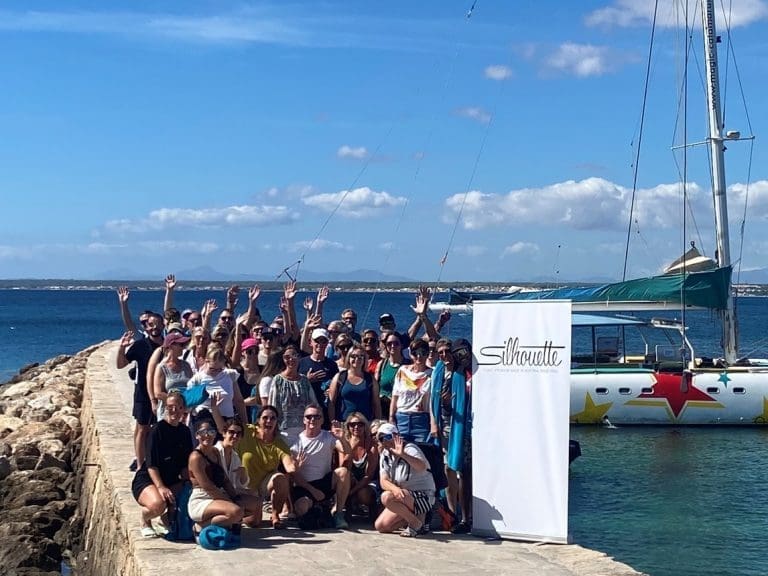 Silhouette & Friends 2025 auf Mallorca
