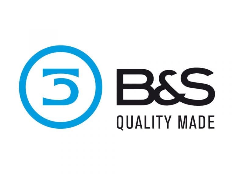 Logo von Breitfeld & Schliekert (B&S)