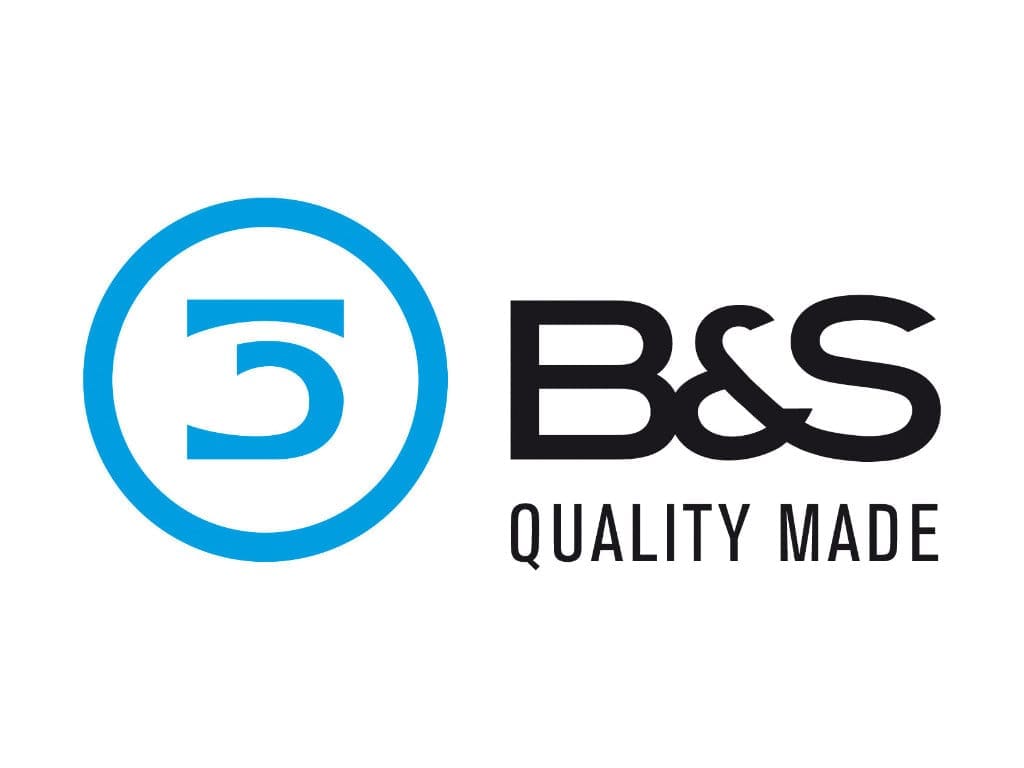 Logo von Breitfeld & Schliekert (B&S)