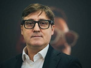 Andrea Mazzo als neuer Geschäftsführer Schweiz bei EssilorLuxottica