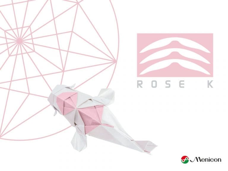 Menicon: Änderungen im Vertrieb von Rose K in der DACH-Region