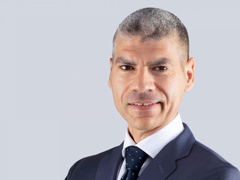 Nicola Zotta als Präsident für Eyewear und Managing Director von Marchon und Marcolin