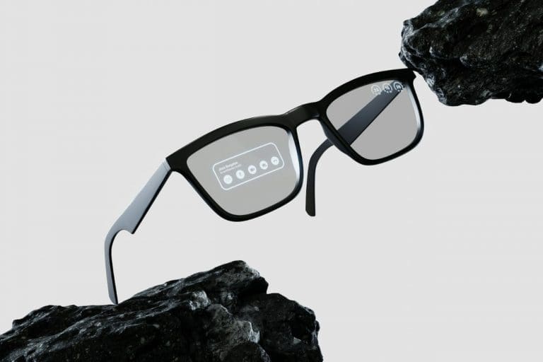 Smarte Brillen aus Europa